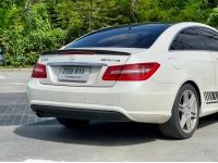 benz E250 amg 1.8 coupe w207 at 2013 (2012) รูปที่ 3